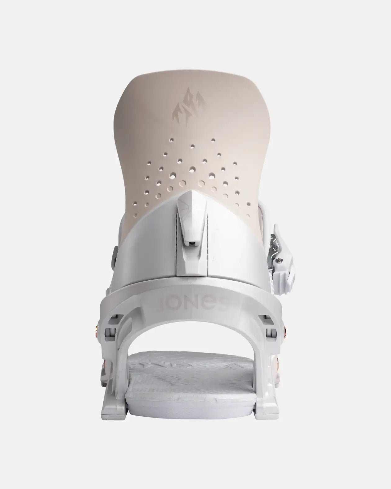 jones-snowboards-aurora-snowboardbindung-damen-standard image 3