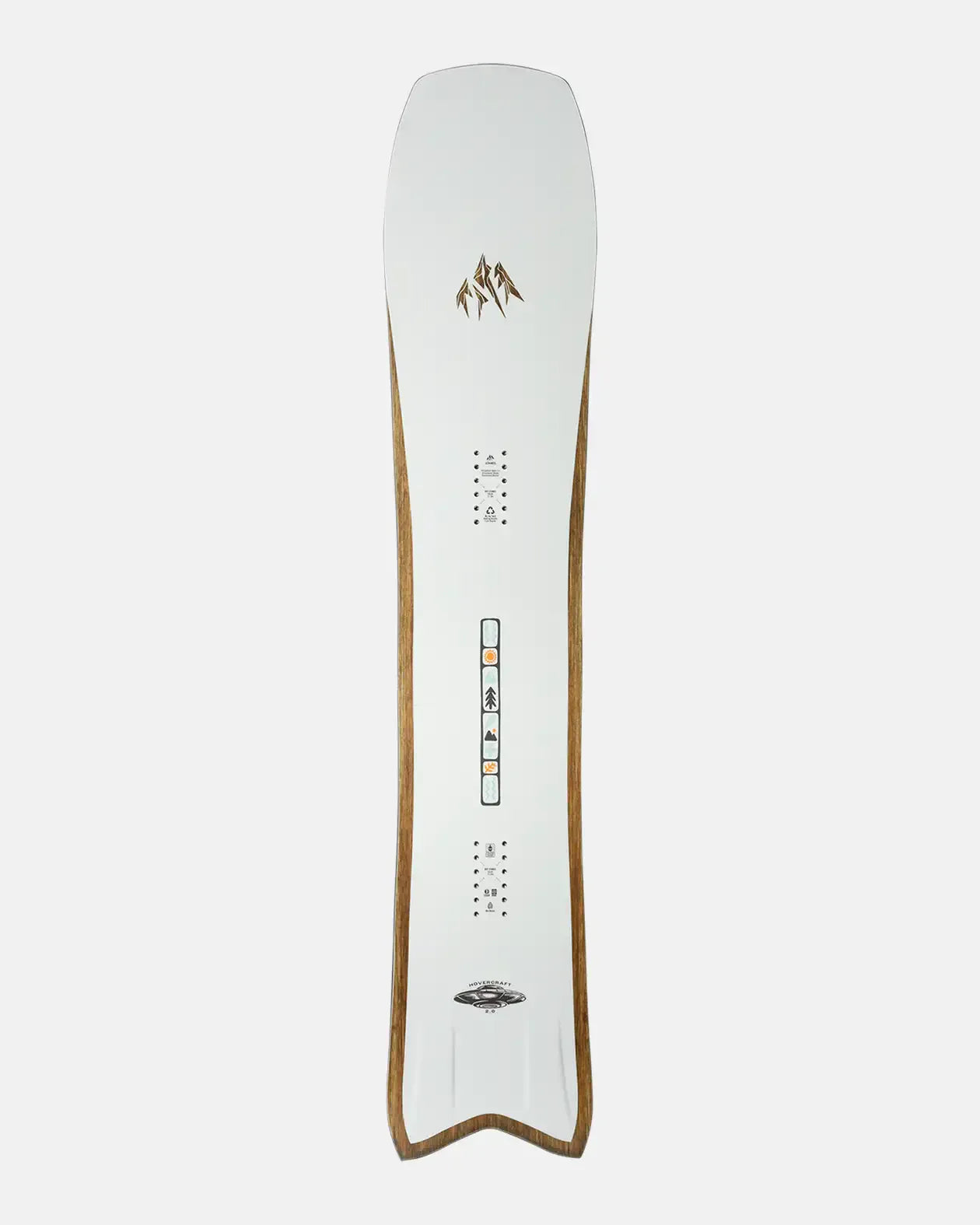 jones-snowboards-hovercraft-2-0-snowboard-unisex-powder image 5