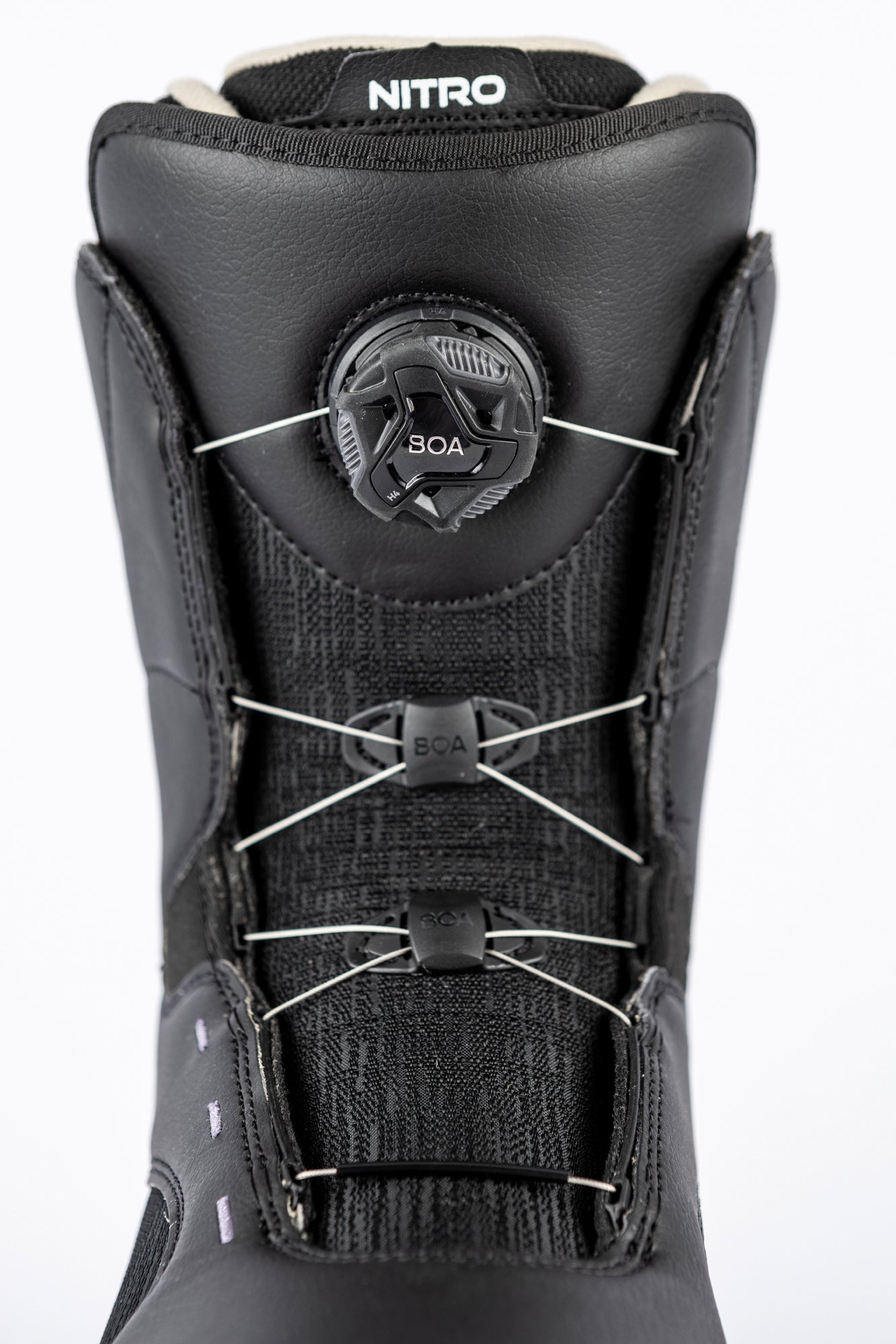 nitro-snowboards-flora-boa-damen-snowboardboots-2 image 5