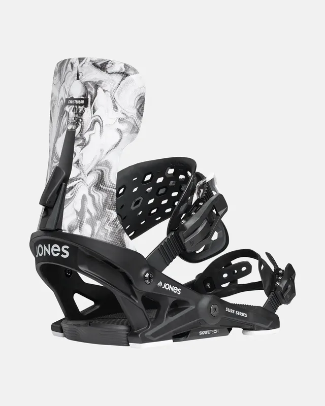 jones-snowboards-meteorite-surf-series-snowboardbindung-2026 image 1