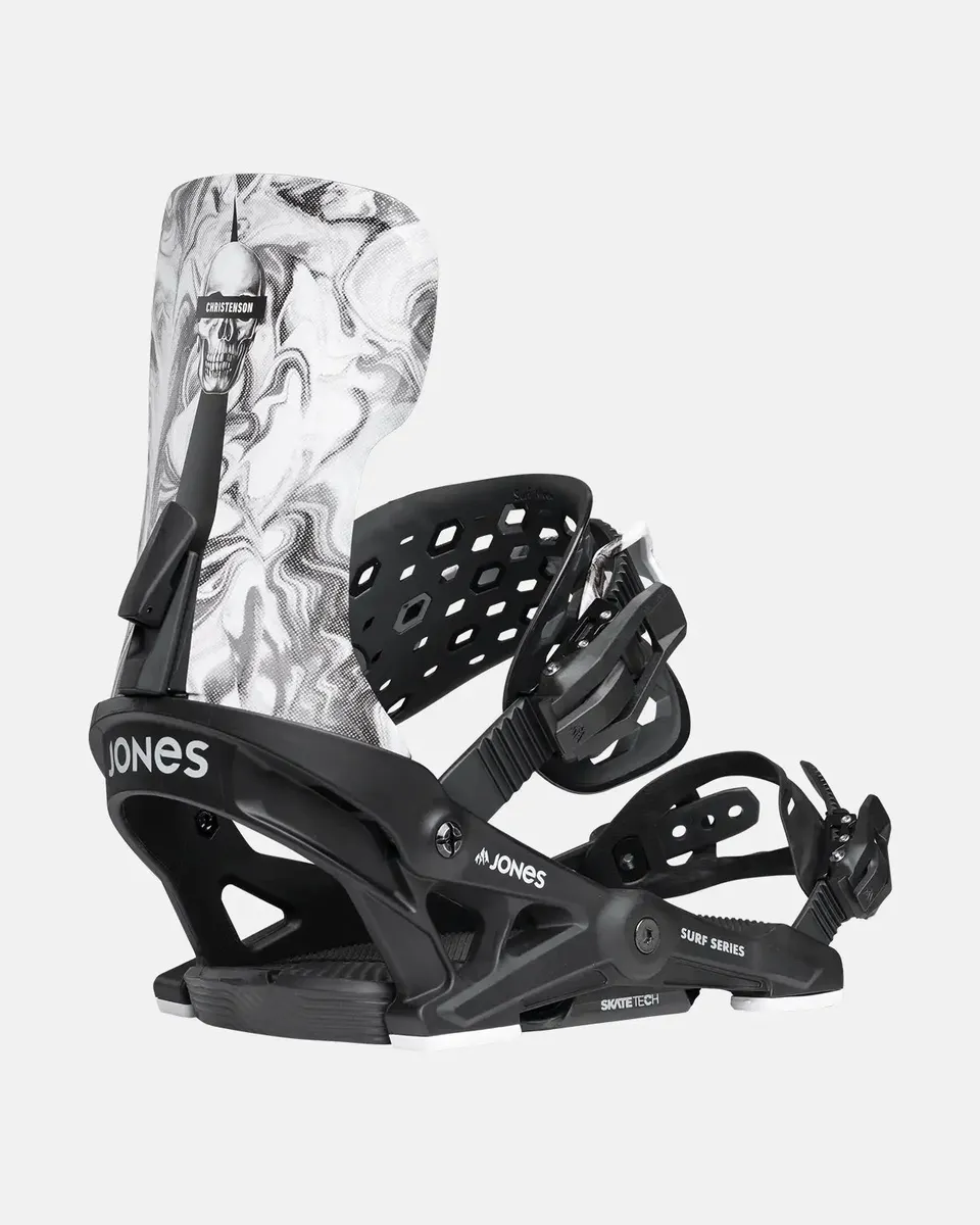 jones-snowboards-meteorite-surf-series-snowboardbindung-2026 image 1