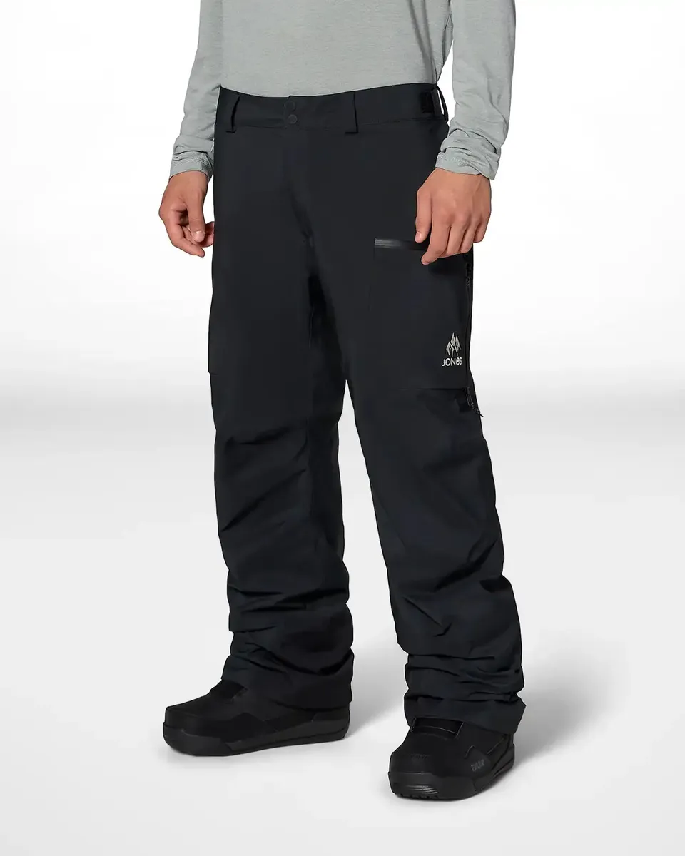 jones-snowboards-deeper-gore-tex-hose-herren image 1
