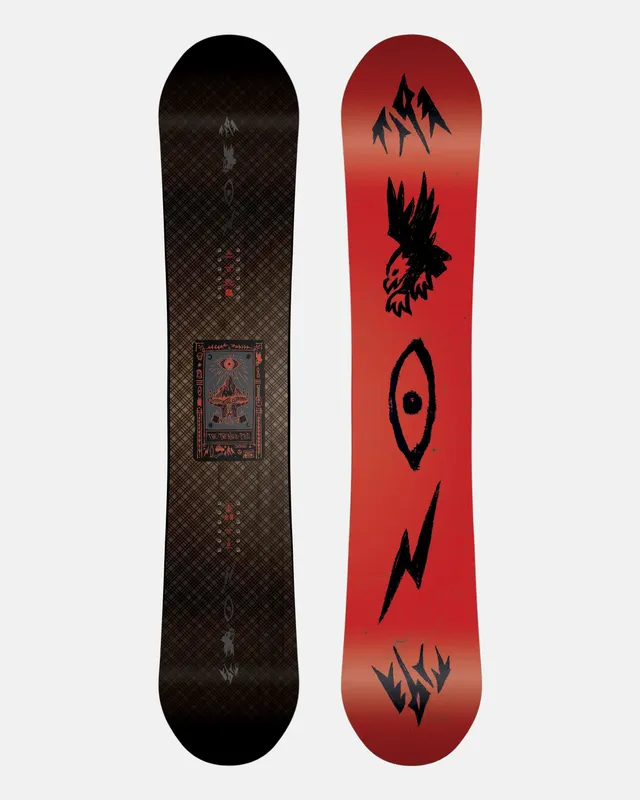 jones-snowboards-tweaker-pro-2-0-herren-true-twin-snowboard image 1