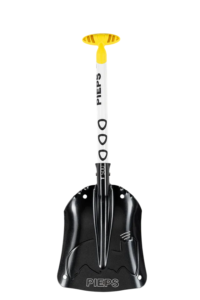 pieps-shovel-t500-lawinenschaufel image 1