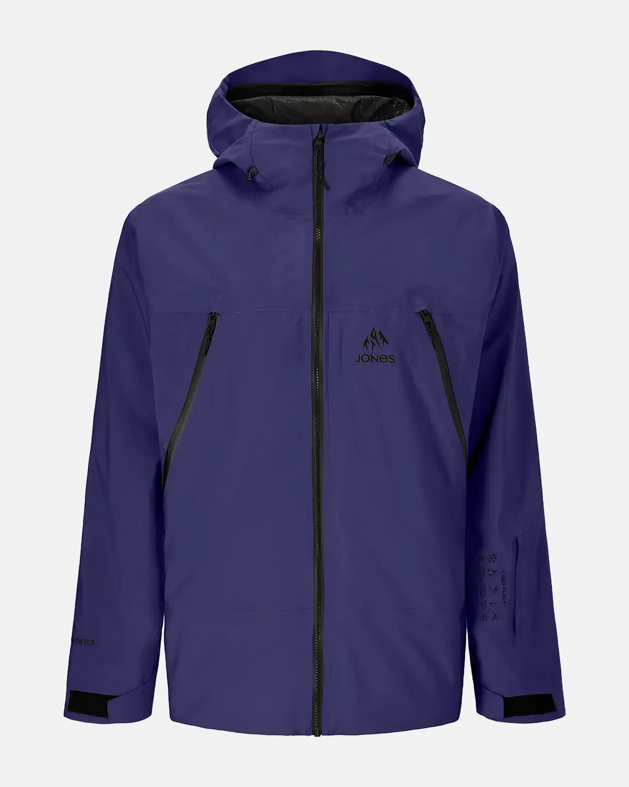 jones-snowboards-deeper-gore-tex-jacke-herren image 3