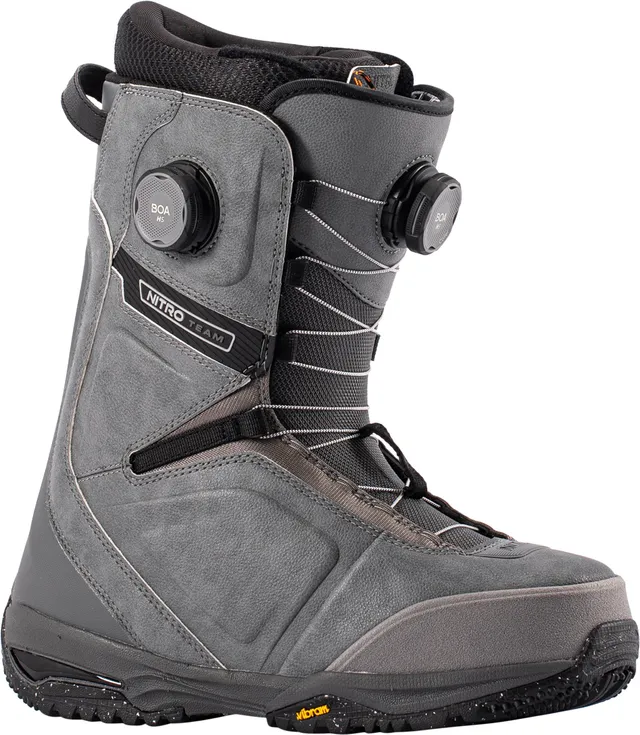 nitro-snowboards-team-boa-snowboardboots-herren image 1