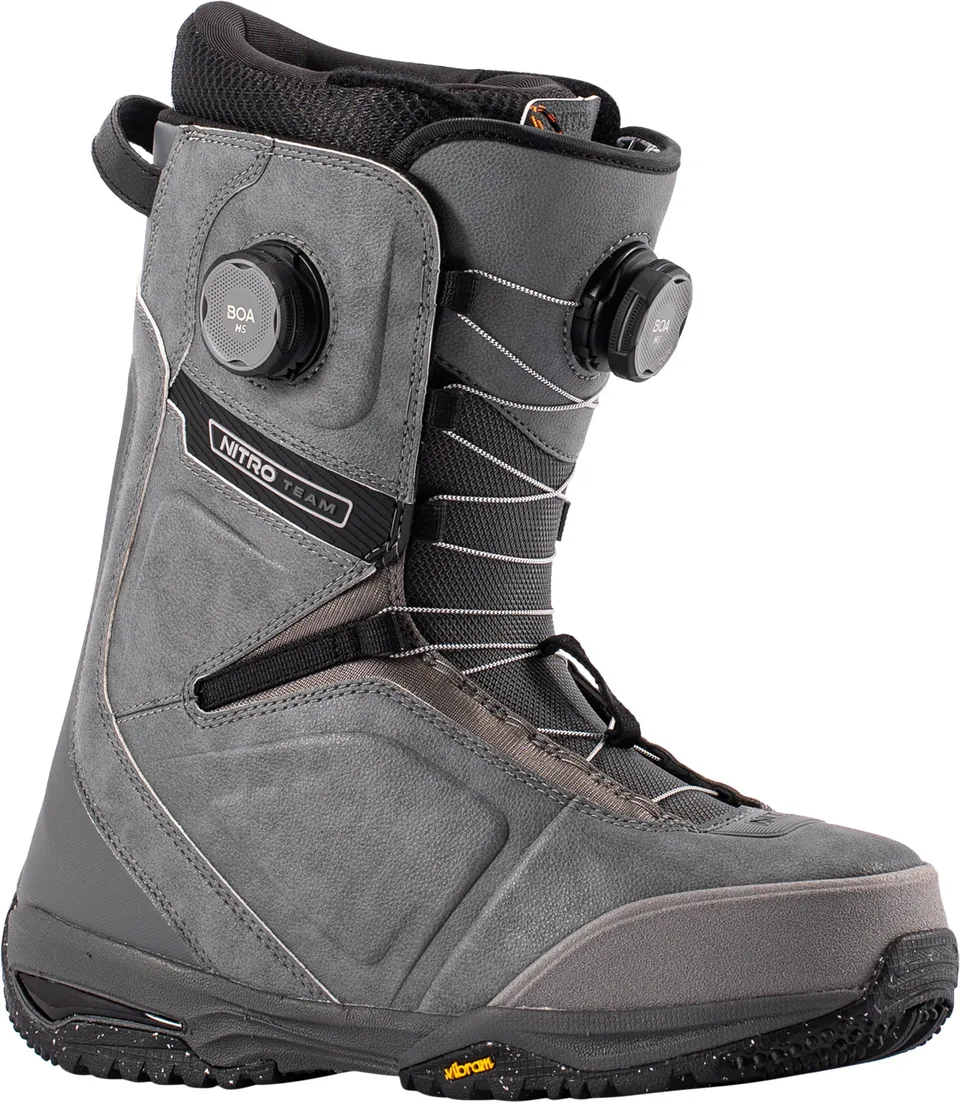 nitro-snowboards-team-boa-snowboardboots-herren image 1