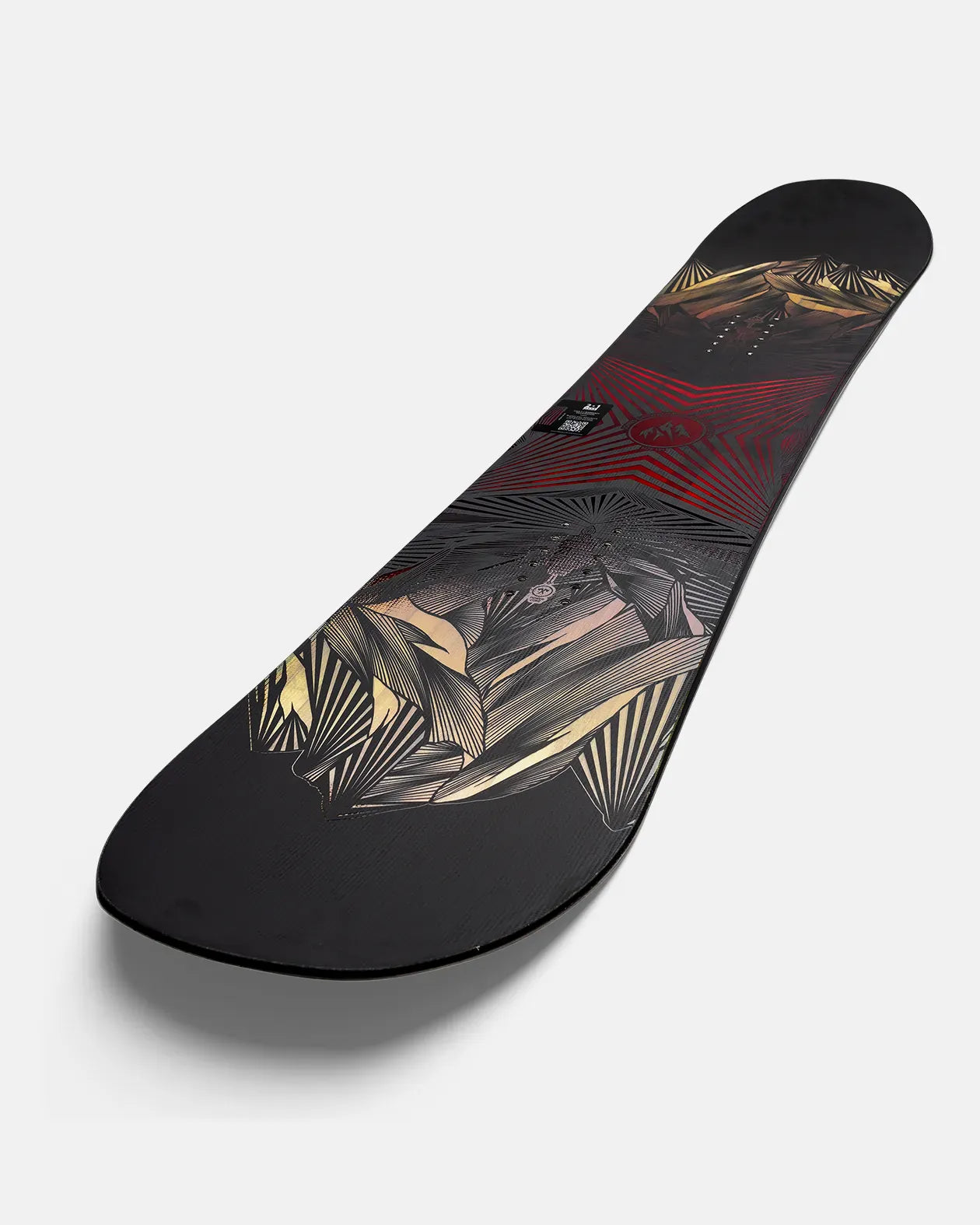 jones-snowboards-youth-ultra-prodigy-snowboard-2023 image 3