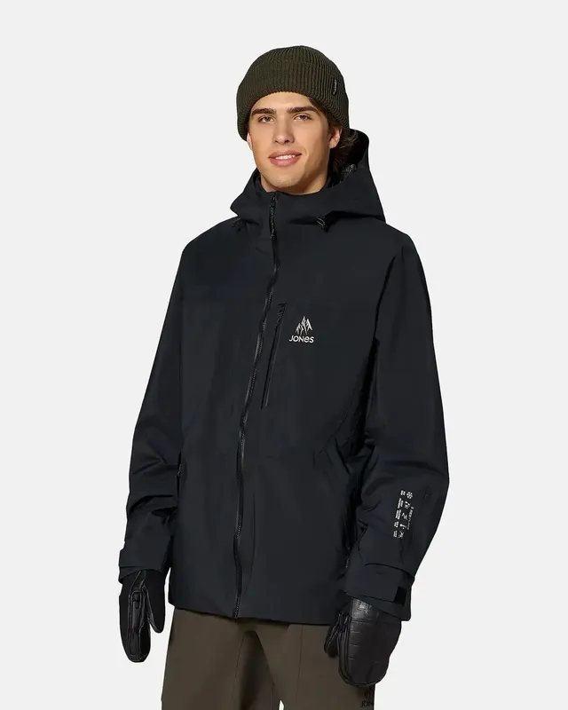 jones-snowboards-deeper-gore-tex-insulated-jacke-herren image 1