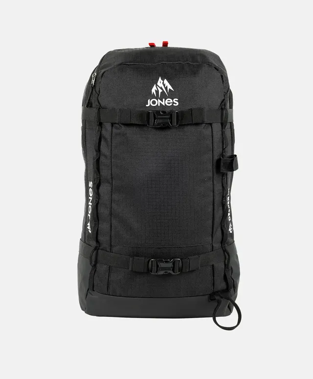 jones-snowboards-deeper-19l-backpack-sidecountry-rucksack image 1