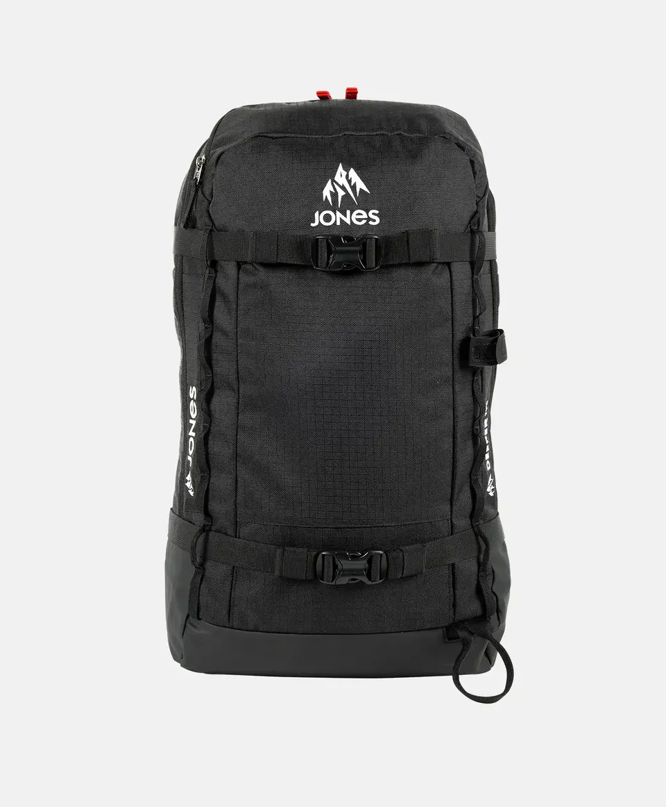 jones-snowboards-deeper-19l-backpack-sidecountry-rucksack image 1