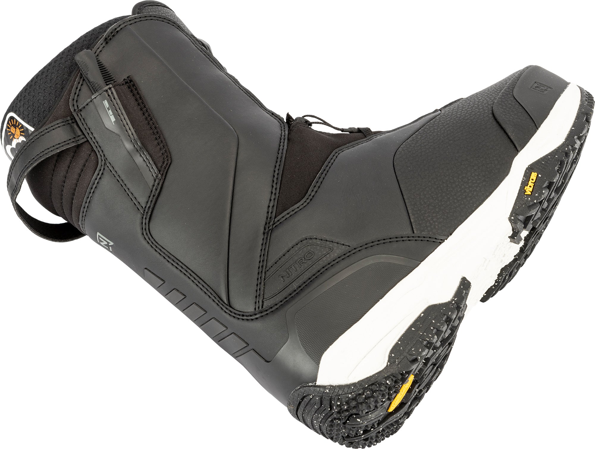 nitro-snowboards-venture-pro-tls-wide-herren-snowboardboots image 4