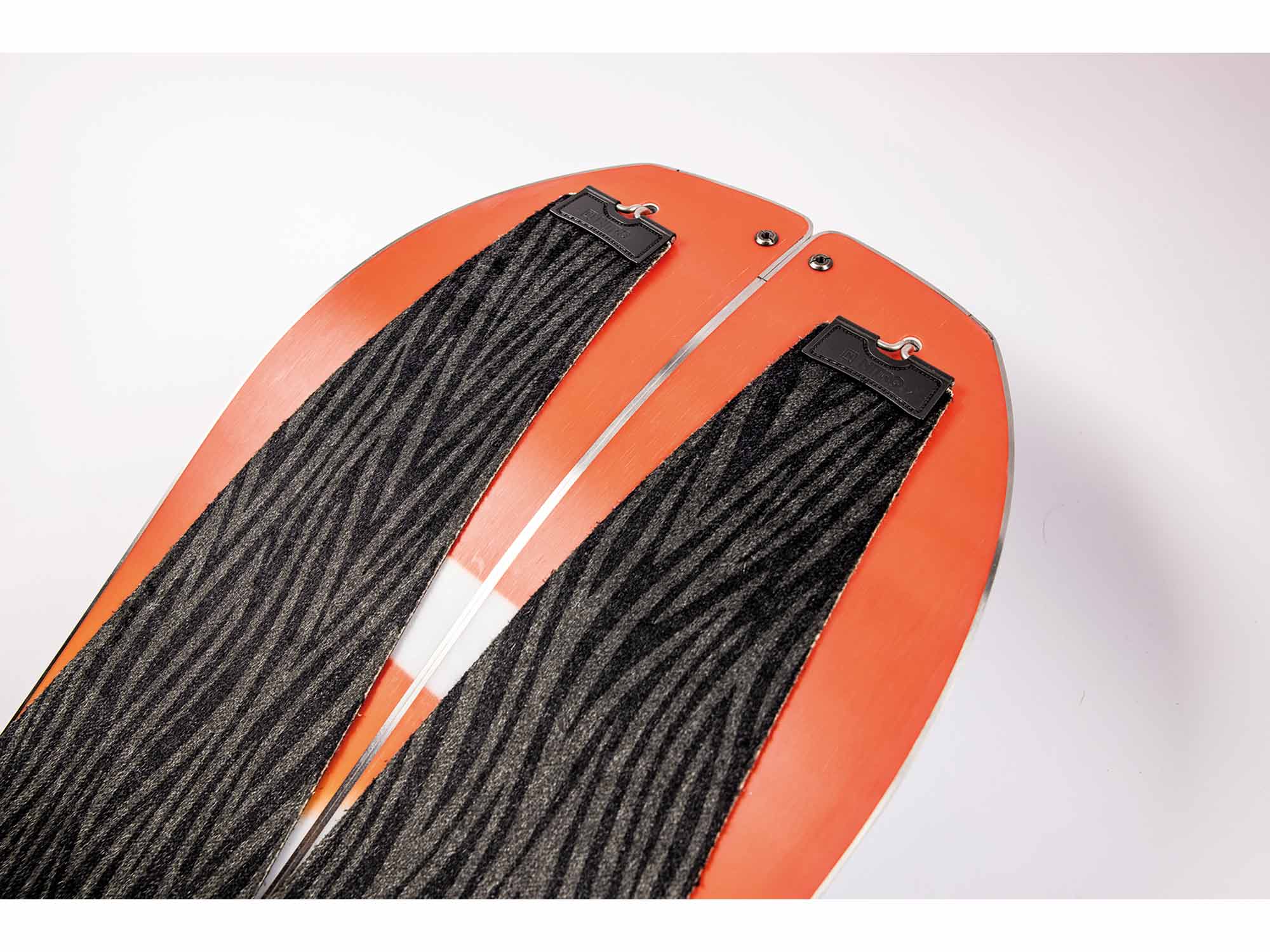 nitro-snowboards-miniganger-peak-skins-splitboardfelle image 2