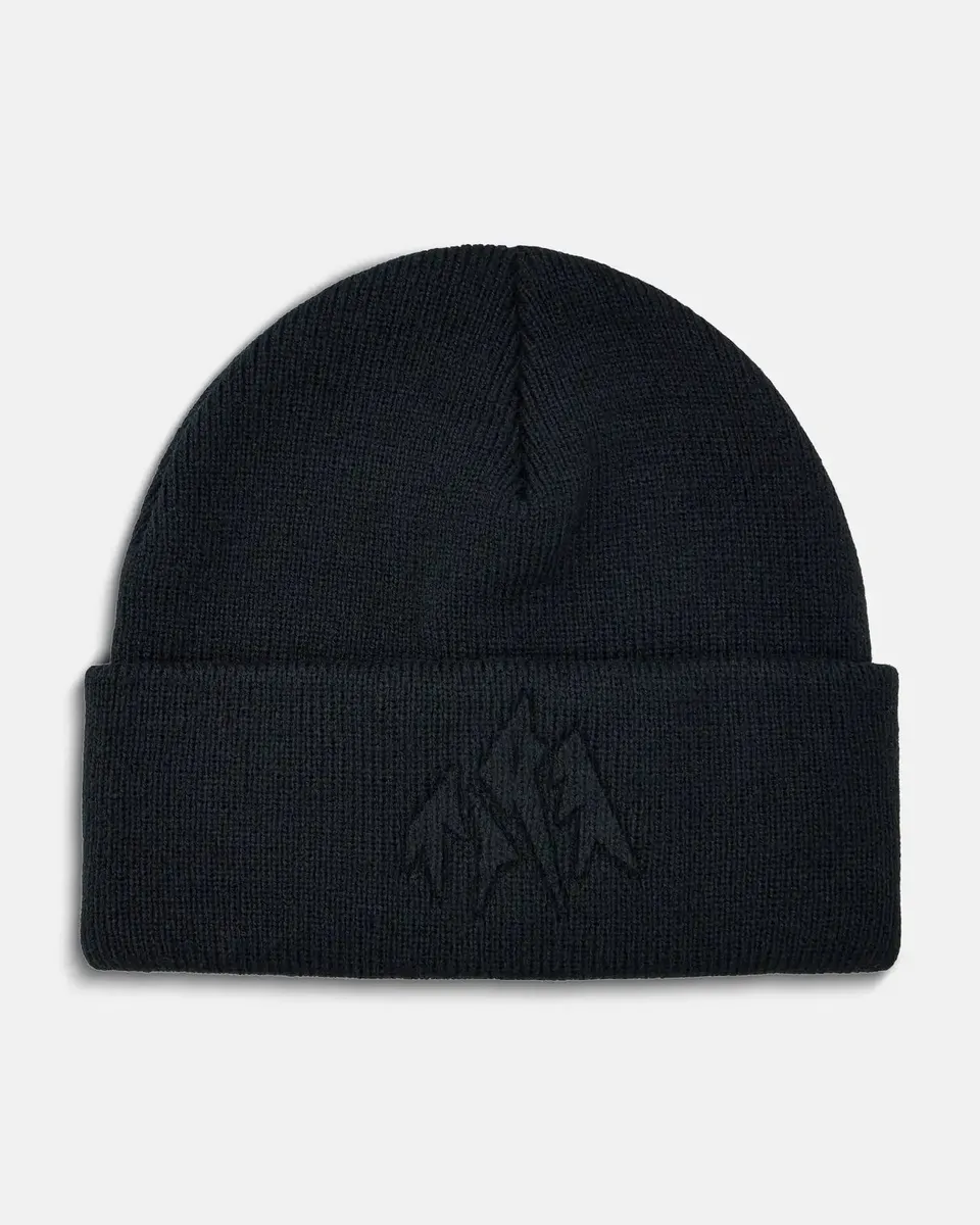 jones-snowboards-tahoe-beanie-unisex image 1