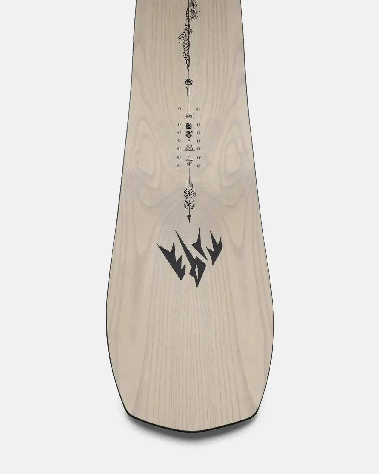 jones-snowboards-flagship-2025-freeride-snowboard-herren image 8
