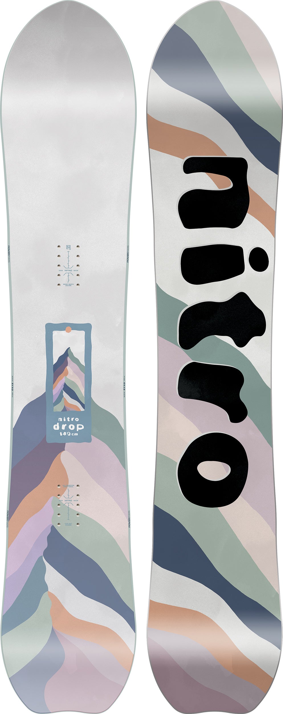 nitro-snowboards-drop-damen-snowboard image 7