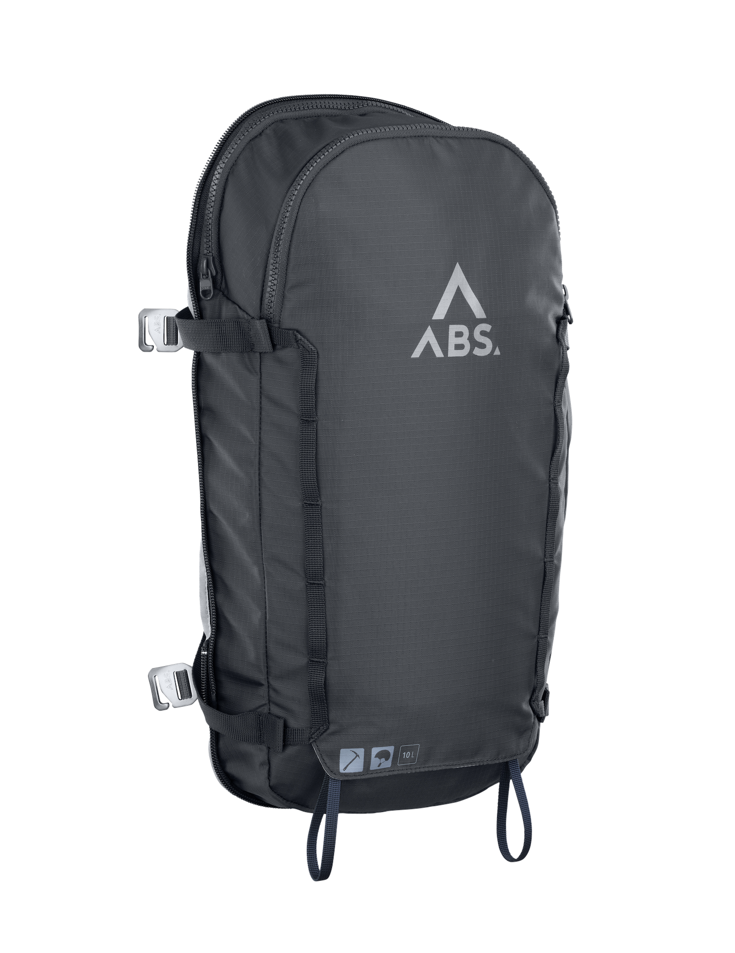 abs-a-light-zip-on-10-l-packsack-freeride image 2