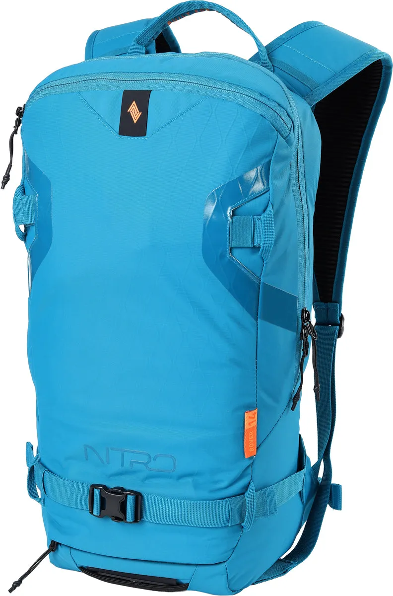 nitro-snowboards-rover-14-multisport-rucksack-14-liter image 1