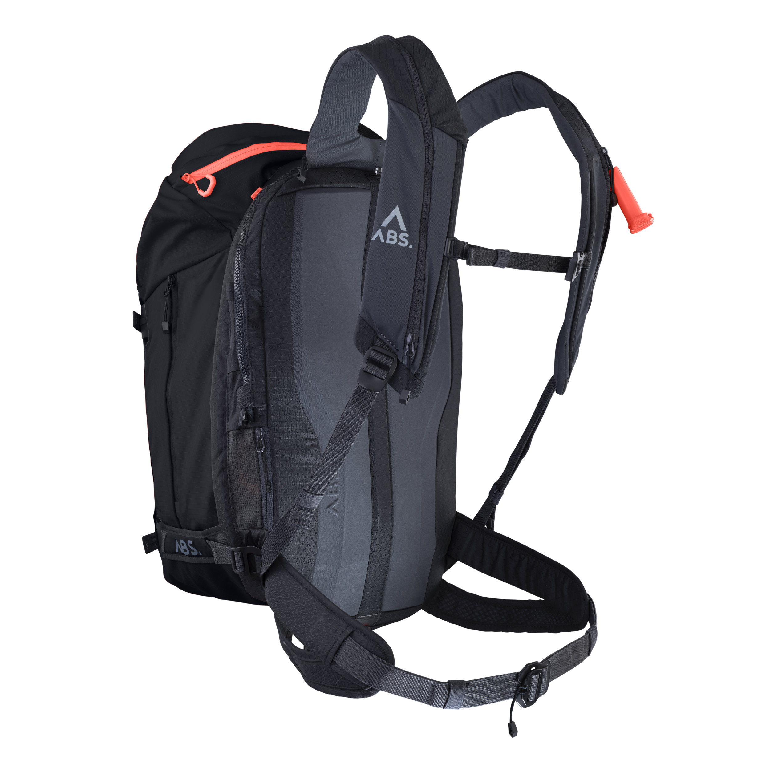 abs-voltage-baseunit-only-airbag-rucksack-basis-ohne-e2-system image 3