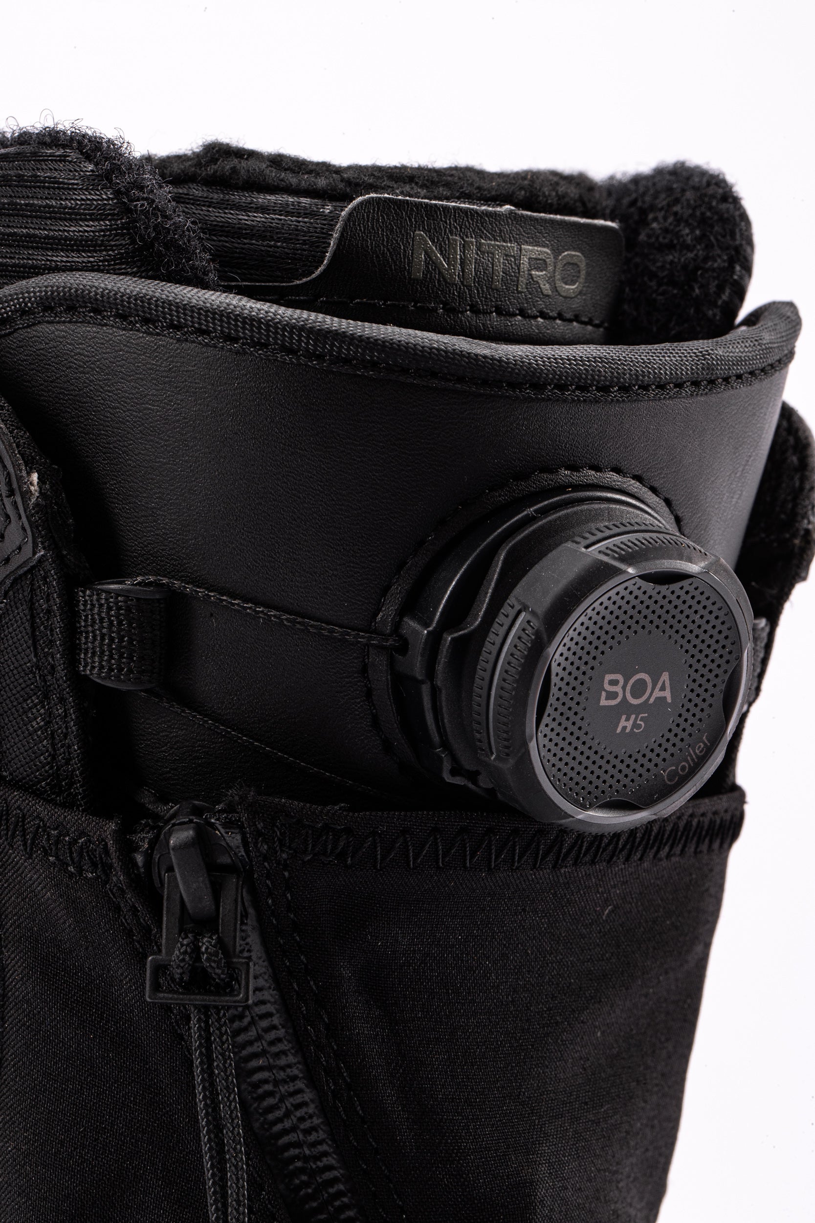 nitro-snowboards-fate-boa-damen-snowboardboots-all-mountain-park image 4