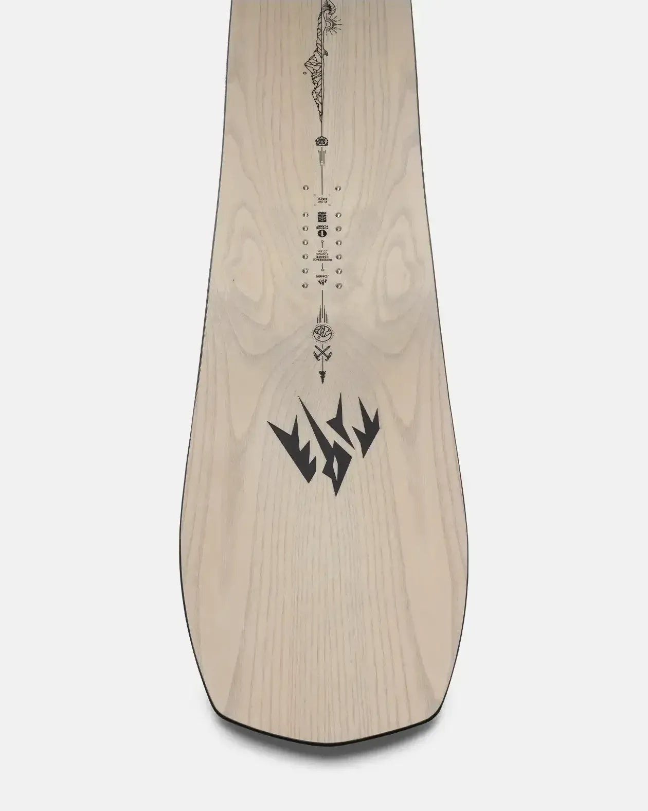 jones-snowboards-flagship-2025-freeride-snowboard-damen image 7