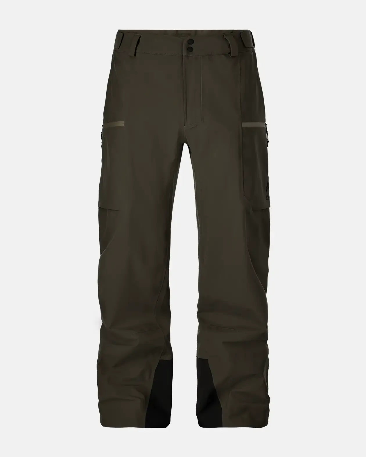jones-snowboards-further-3l-stretch-pants-herren image 2