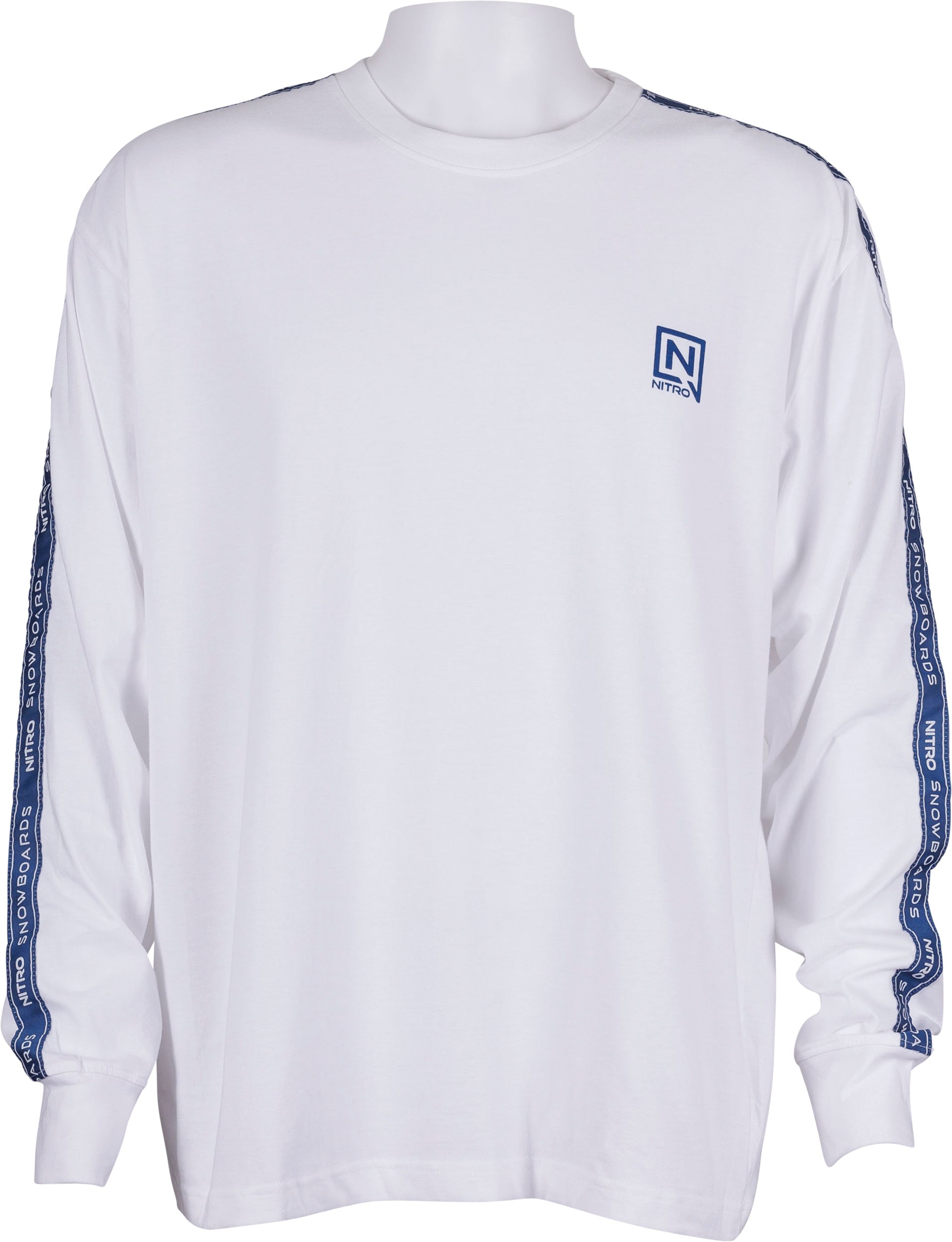nitro-snowboards-team-ls-longsleeve-herren-100-baumwolle image 3