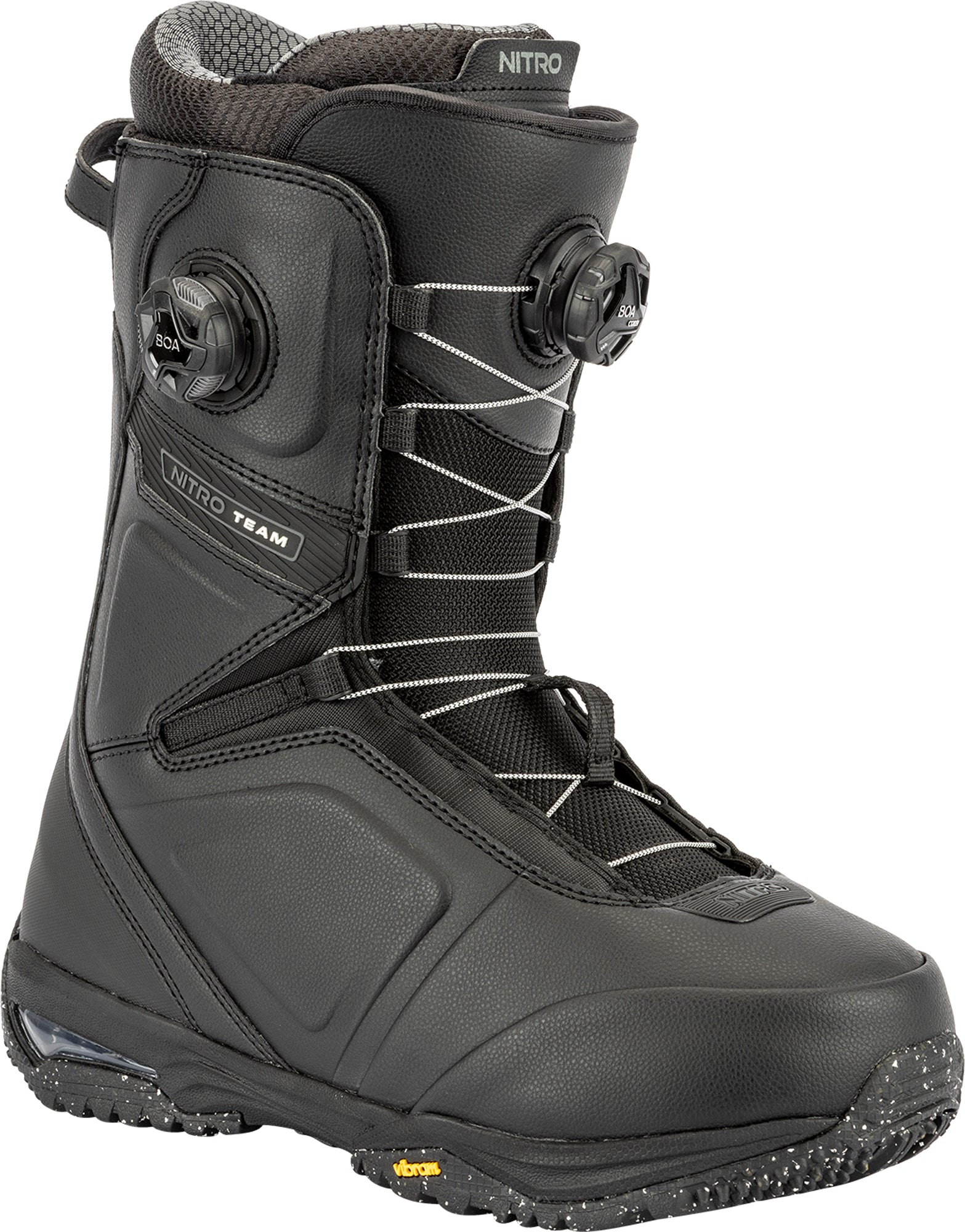 nitro-snowboards-team-boa-wide-snowboardboots-herren image 1