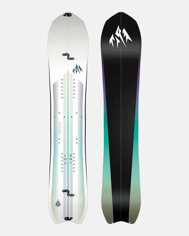 jones-snowboards-stratos-splitboard-damen image 1