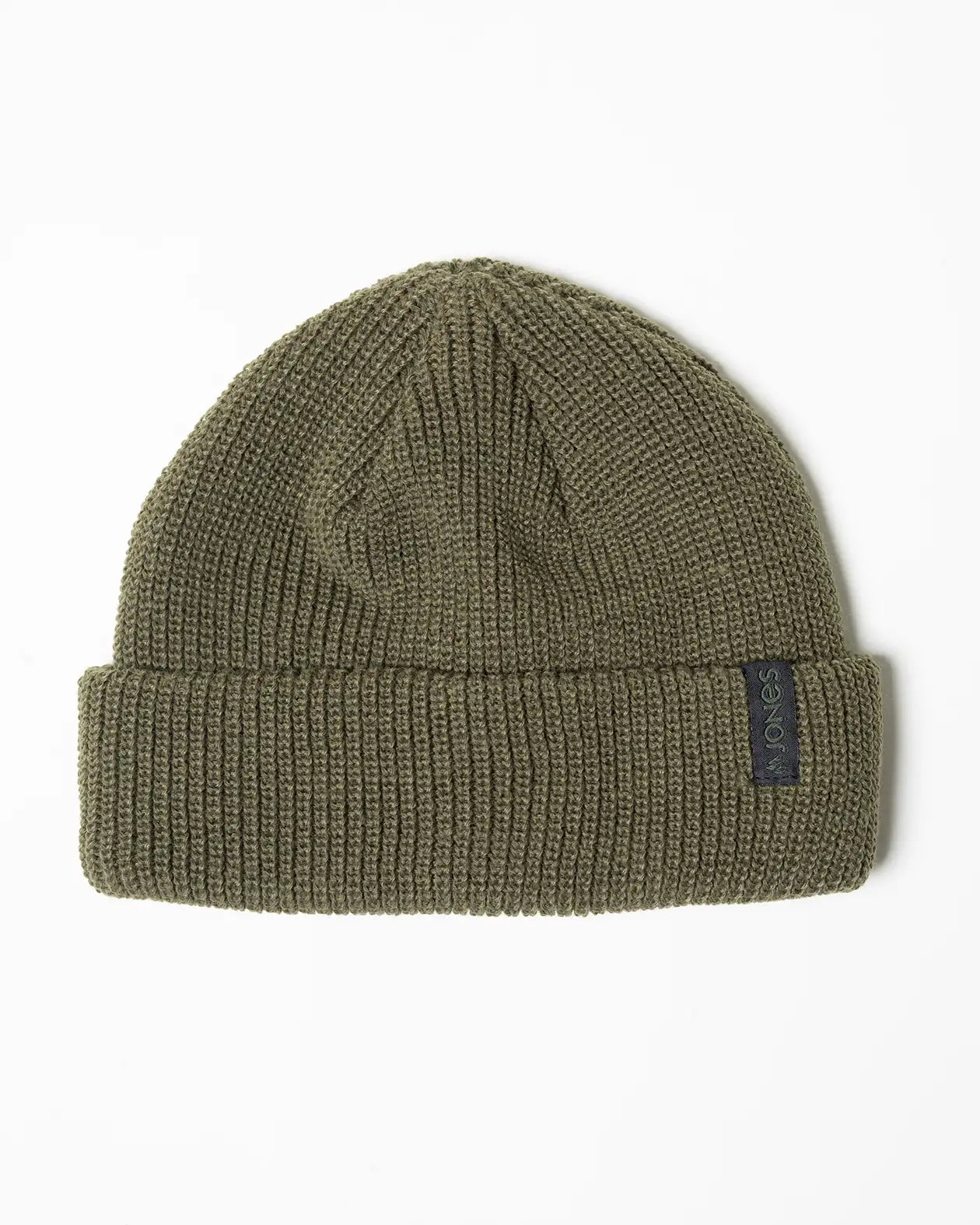 jones-snowboards-kodiak-recycled-beanie-2026-m-tze image 3