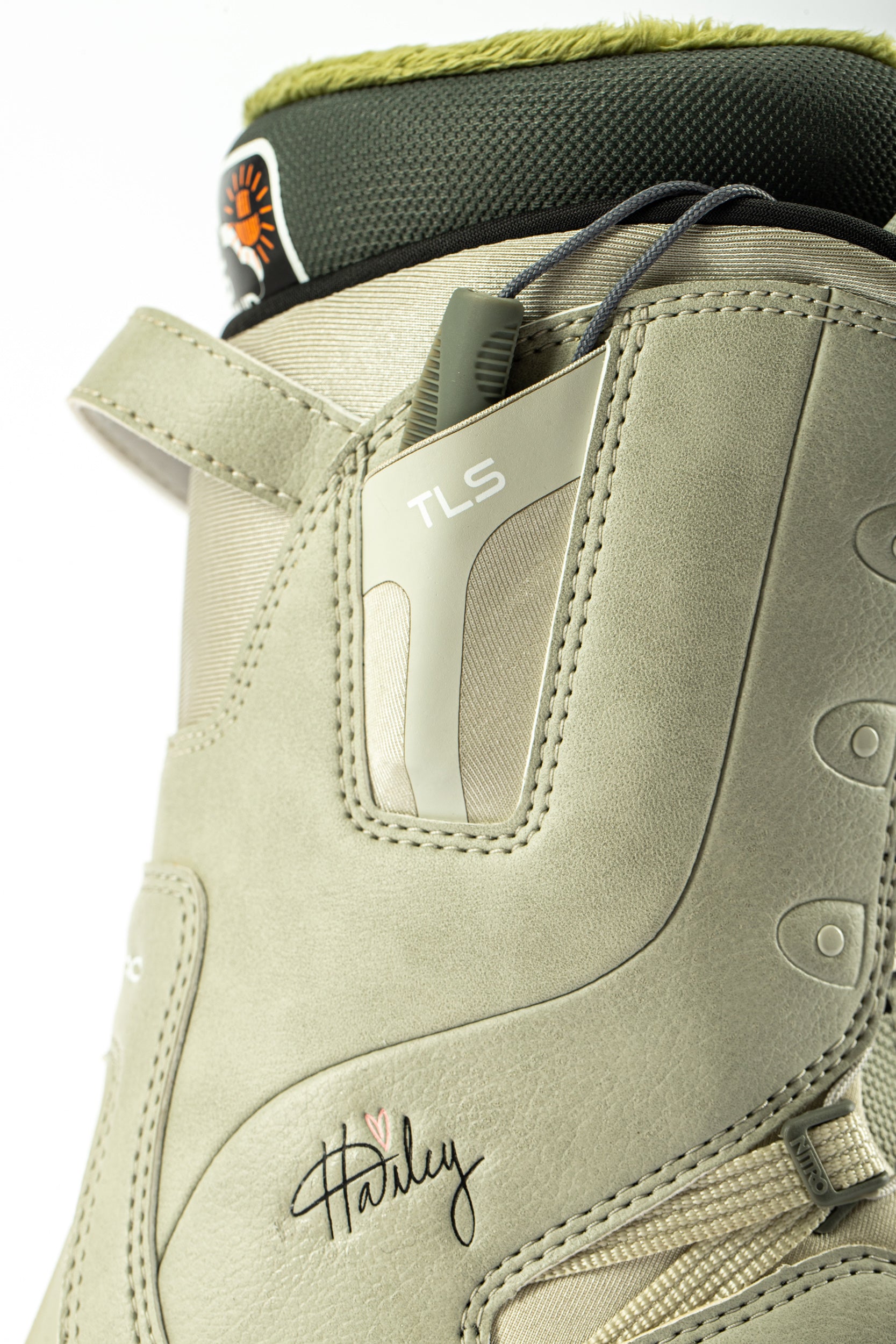 nitro-snowboards-crown-tls-snowboardboots-damen image 7