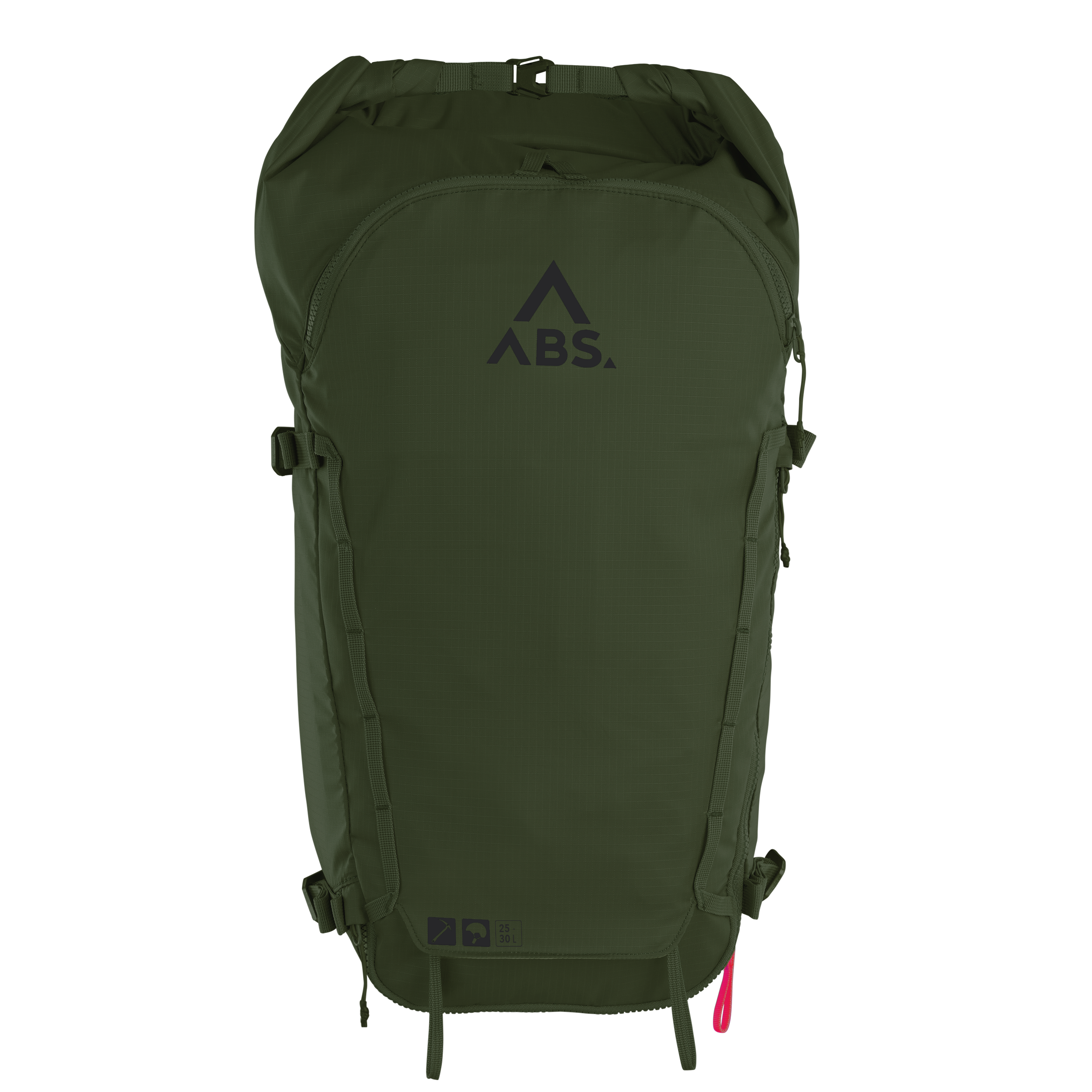 abs-a-light-zip-on-25-30-l-packsack-mit-rolltop image 3