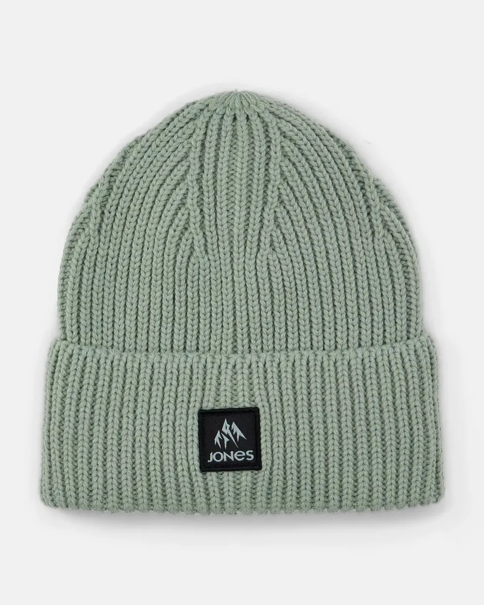jones-snowboards-anchorage-beanie-warme-m-tze image 1
