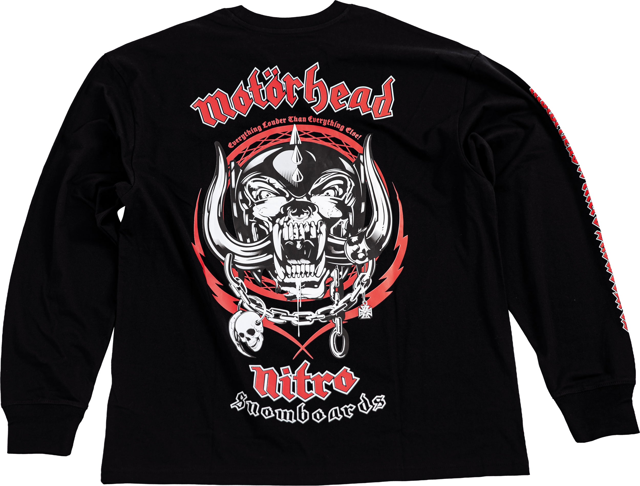 nitro-snowboards-mot-rhead-x-nitro-longsleeve-herren image 2