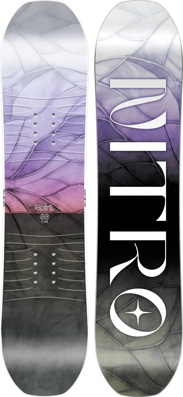 nitro-snowboards-spirit-kids-snowboard-f-r-m-dchen image 1