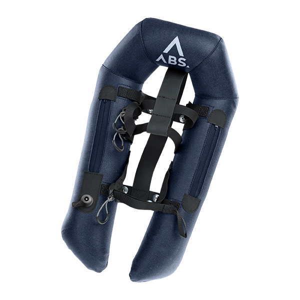 abs-a-bove-schneeschuh-set-mit-st-cken image 3