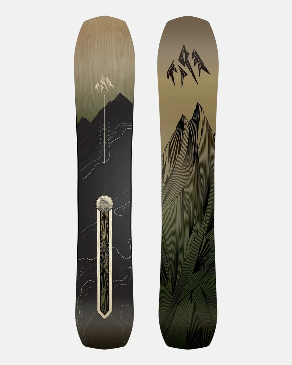 jones-snowboards-flagship-freeride-snowboard-herren image 1