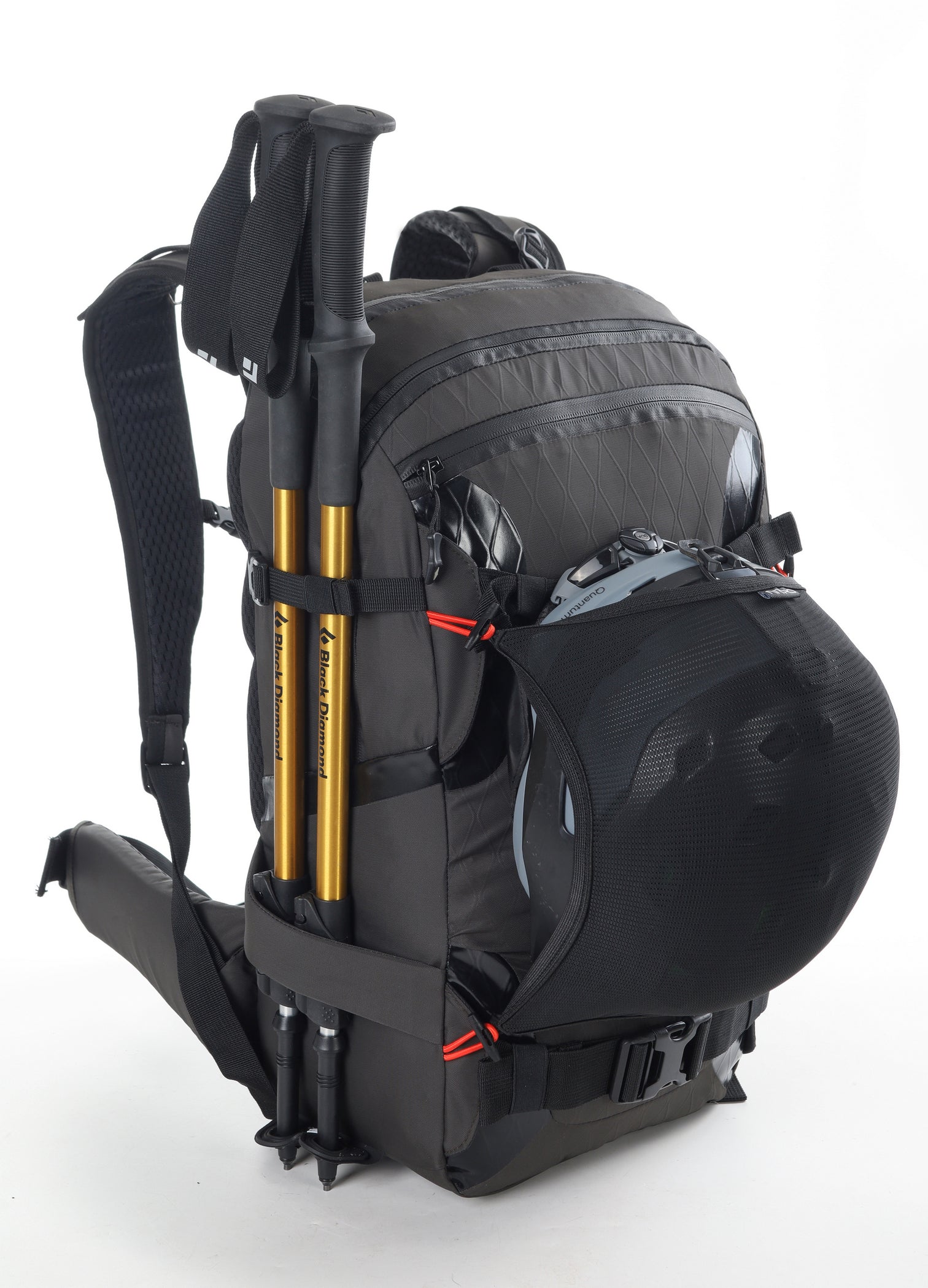 nitro-snowboards-slash-25-pro-backpack-tourenrucksack image 6
