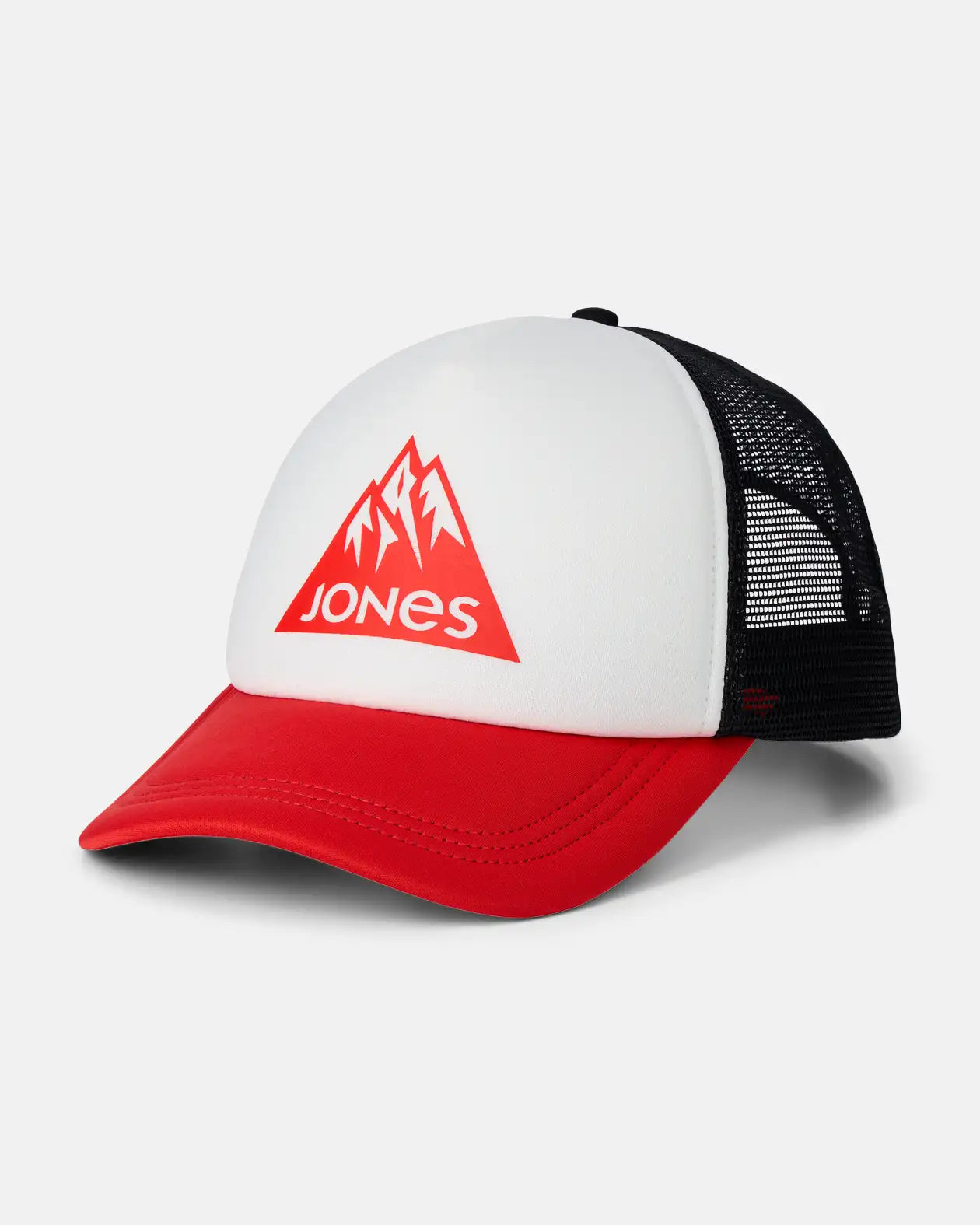 jones-snowboards-trucker-cap-kodiak-unisex image 3