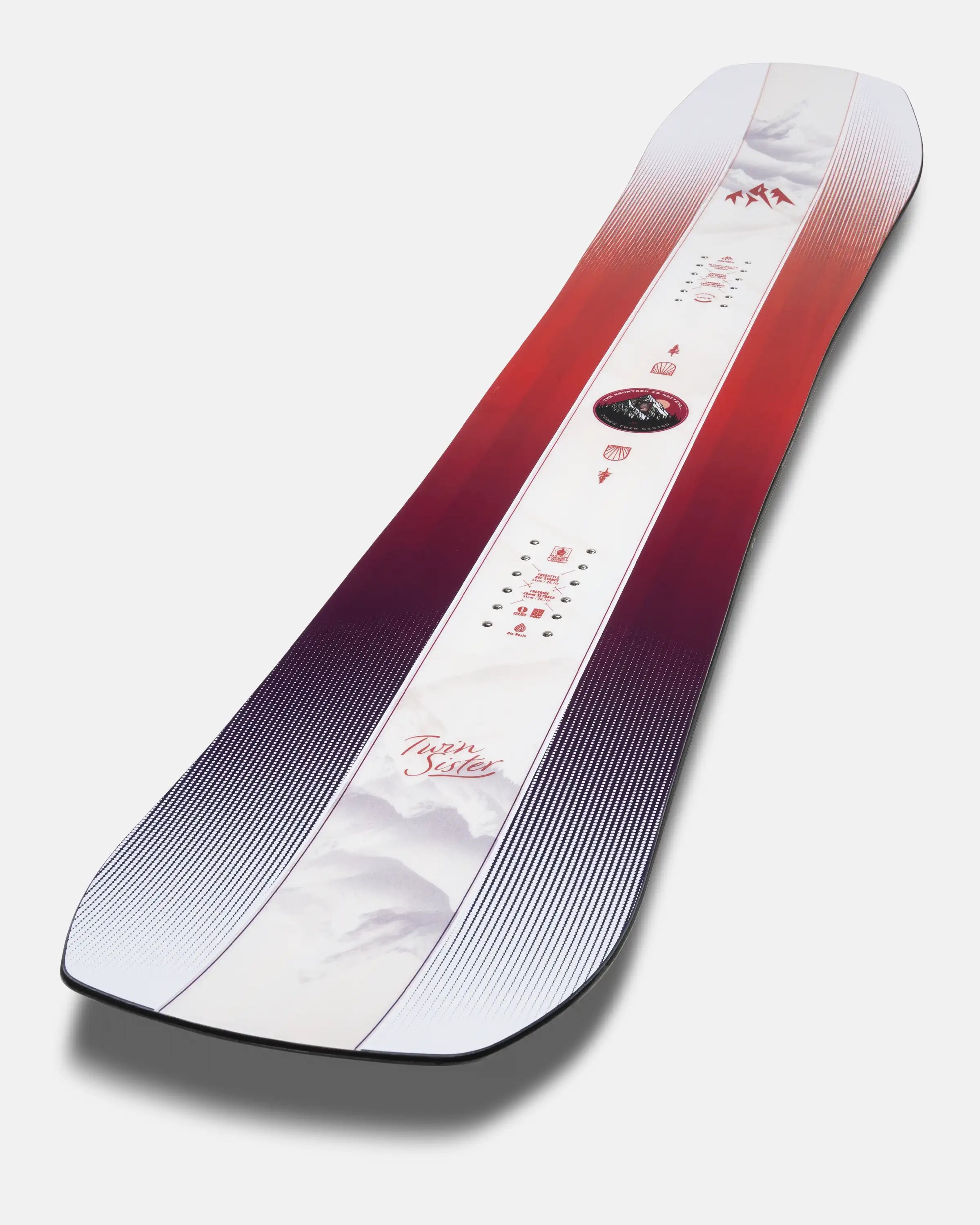 jones-snowboards-twin-sister-snowboard-damen image 5