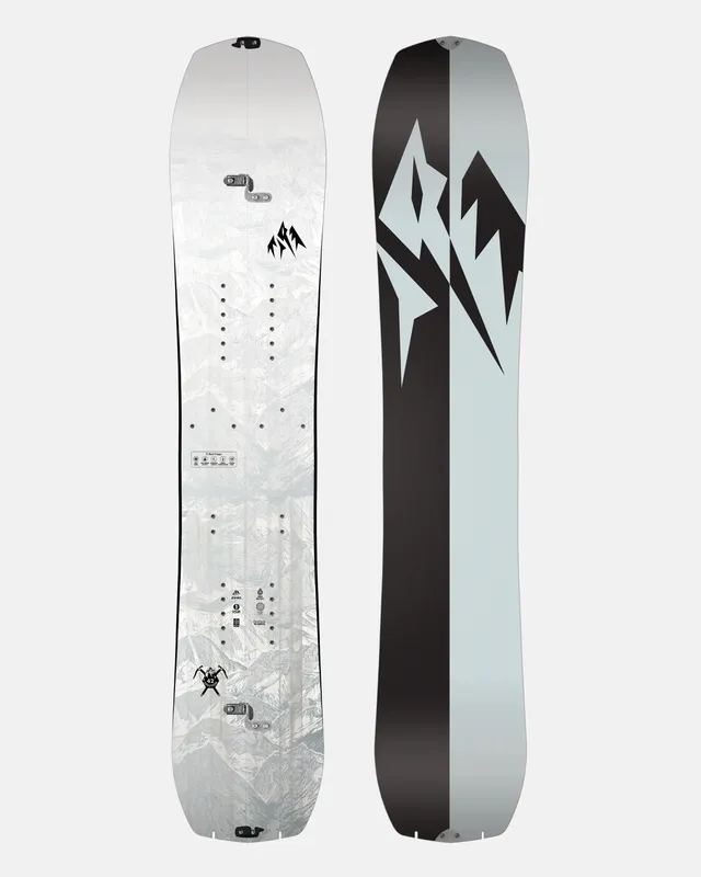 jones-snowboards-solution-junior-splitboard image 1