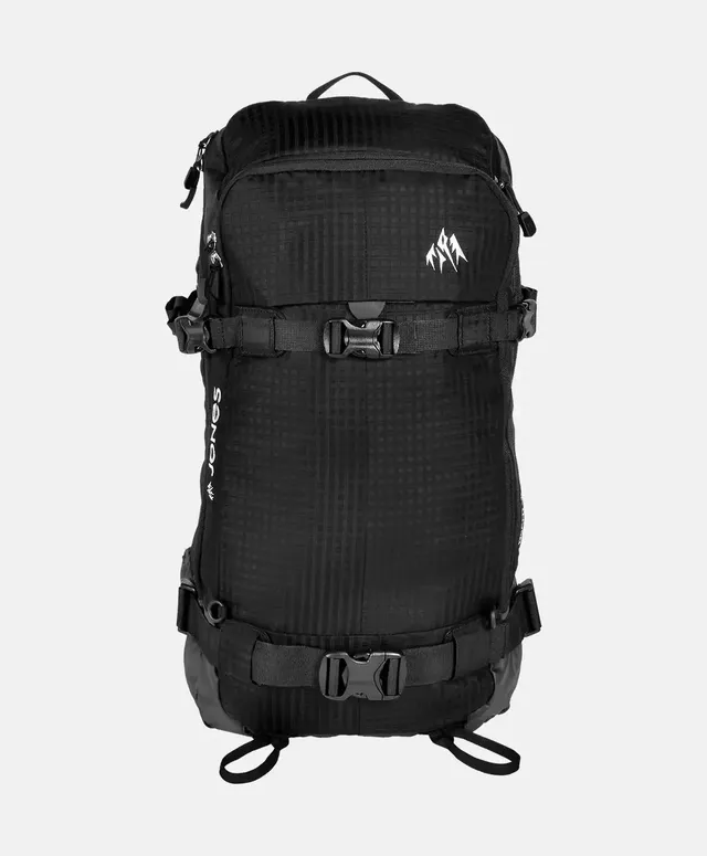 jones-snowboards-dscnt-32l-r-a-s-backpack-2023 image 1