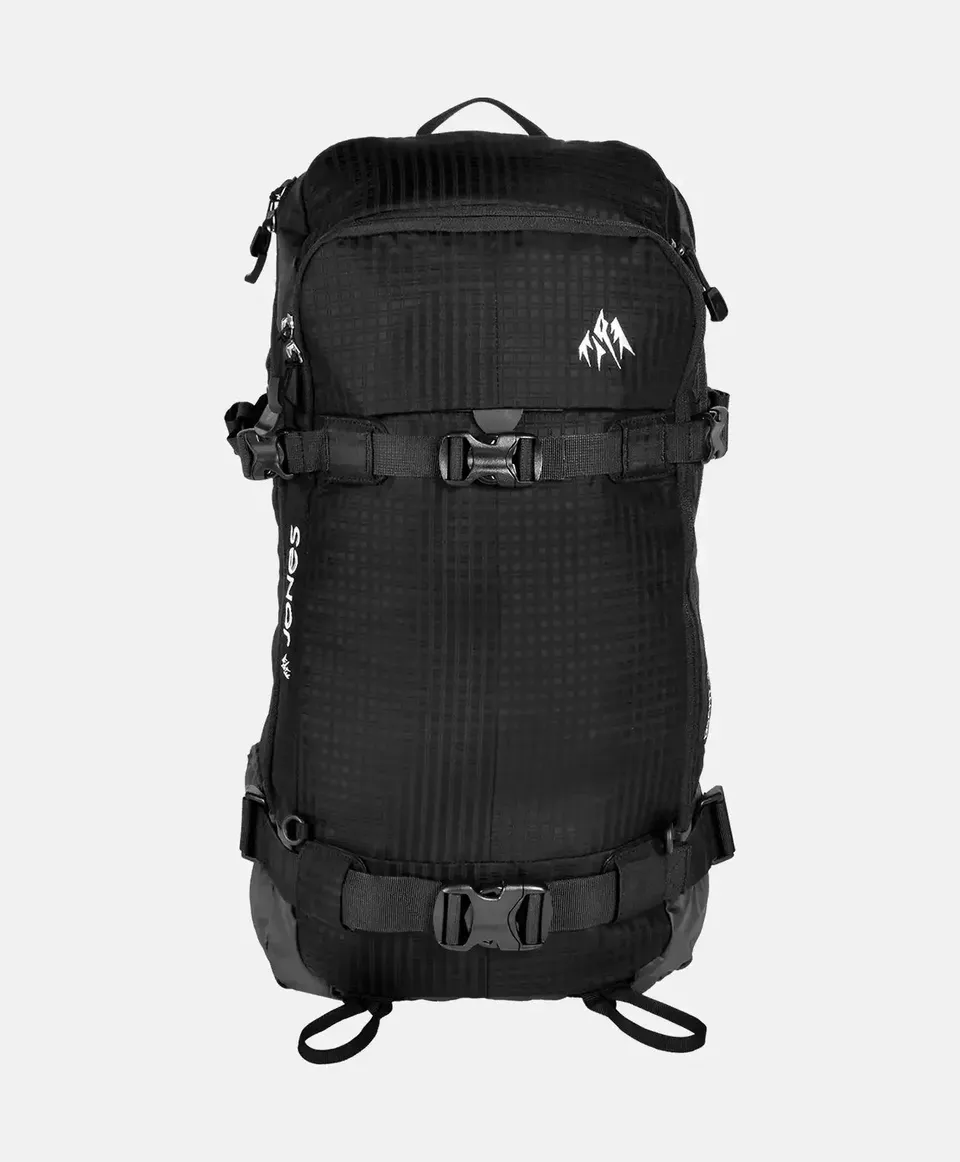 jones-snowboards-dscnt-32l-r-a-s-backpack-2023 image 1