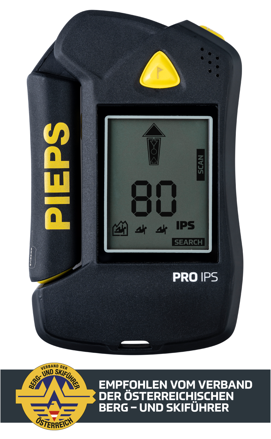 pieps-pro-ips-lvs-ger-t image 1