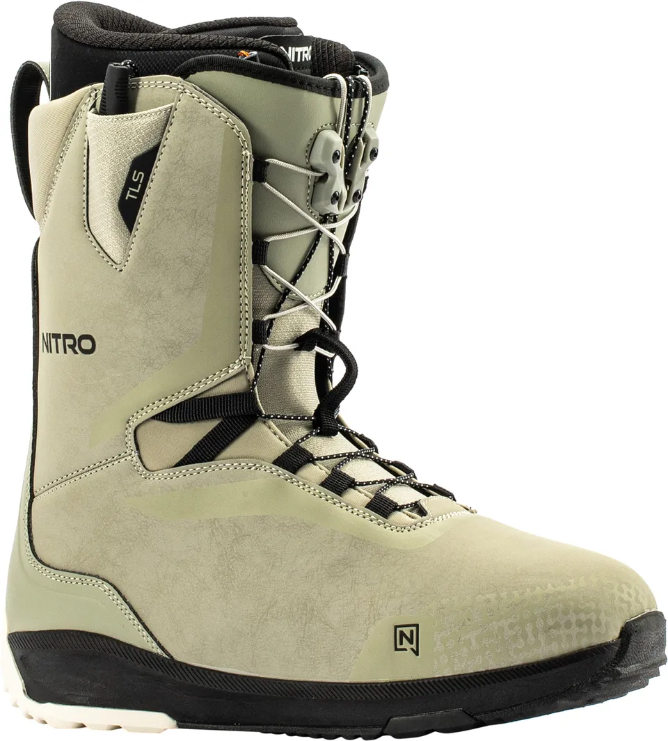 nitro-snowboards-sentinel-tls-herren-snowboardboots-all-mountain image 1