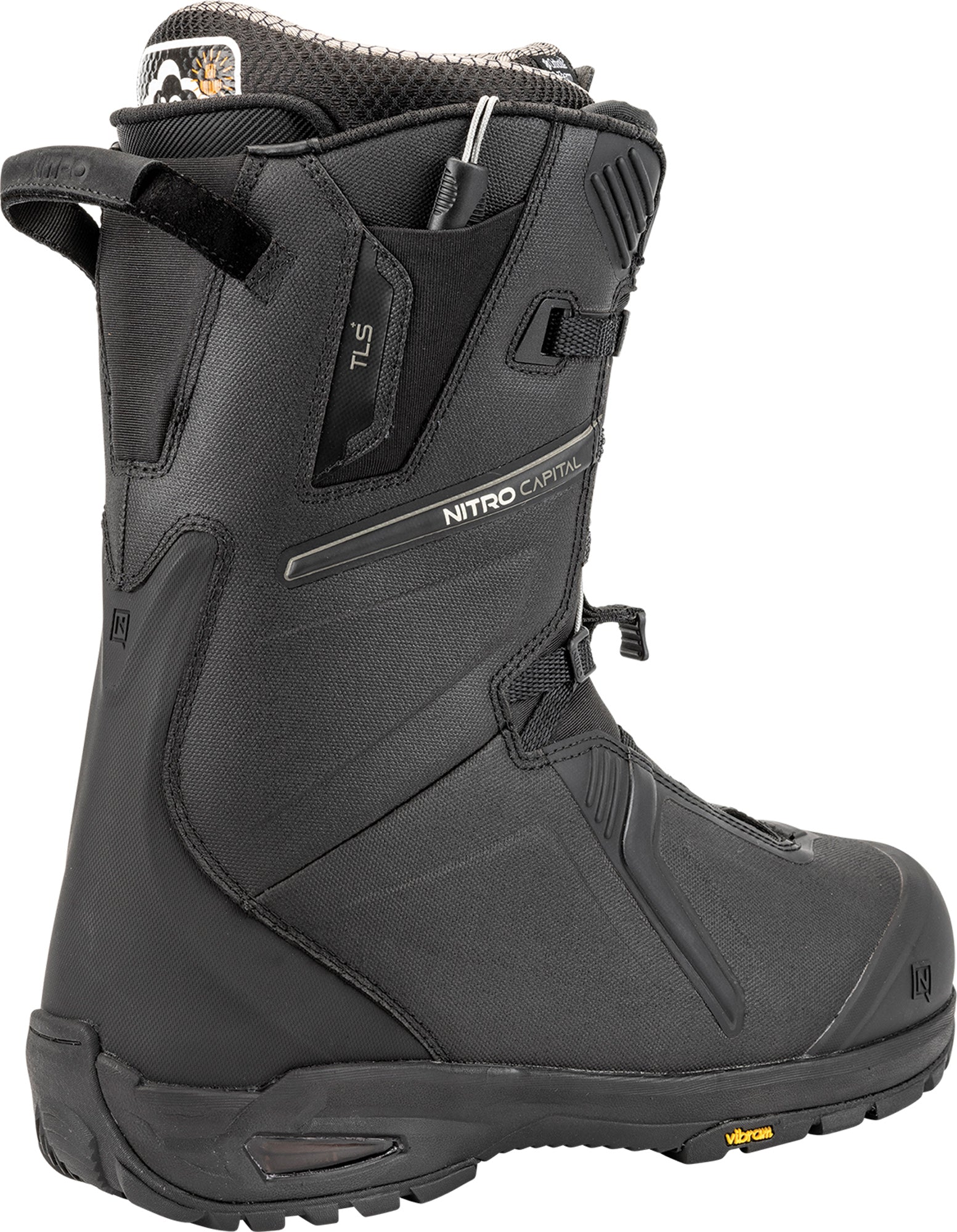 nitro-snowboards-capital-tls-boot-herren image 2