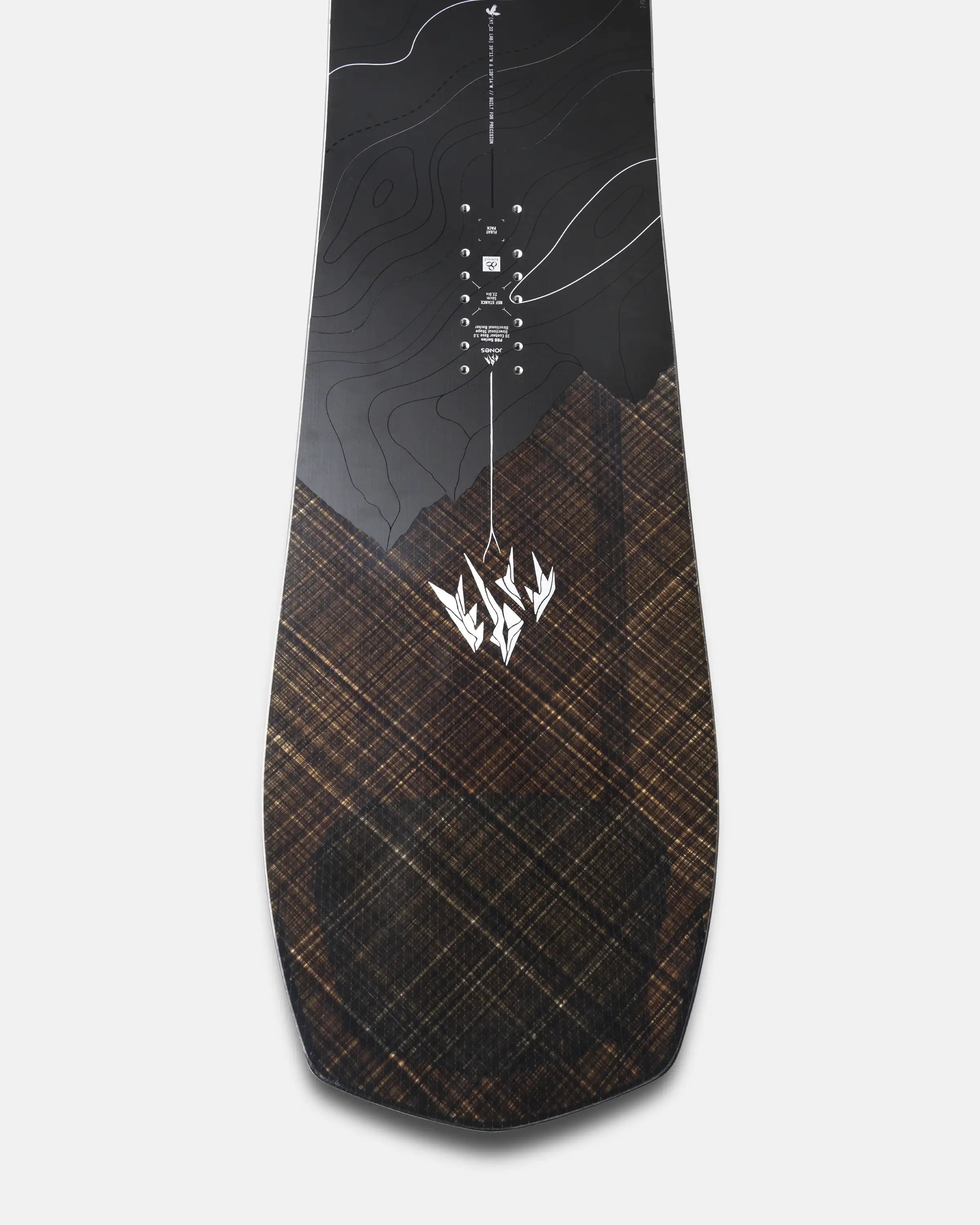 jones-snowboards-flagship-pro-herren-freeride-snowboard image 5