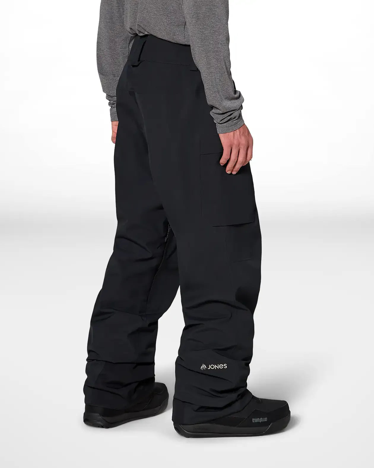 jones-snowboards-mtn-surf-hose-herren image 7