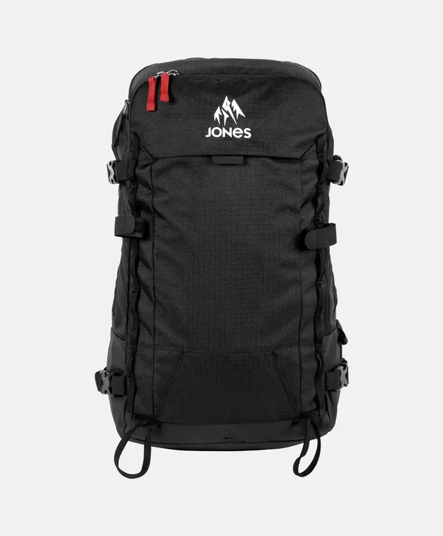 jones-snowboards-higher-32l-touren-rucksack image 1