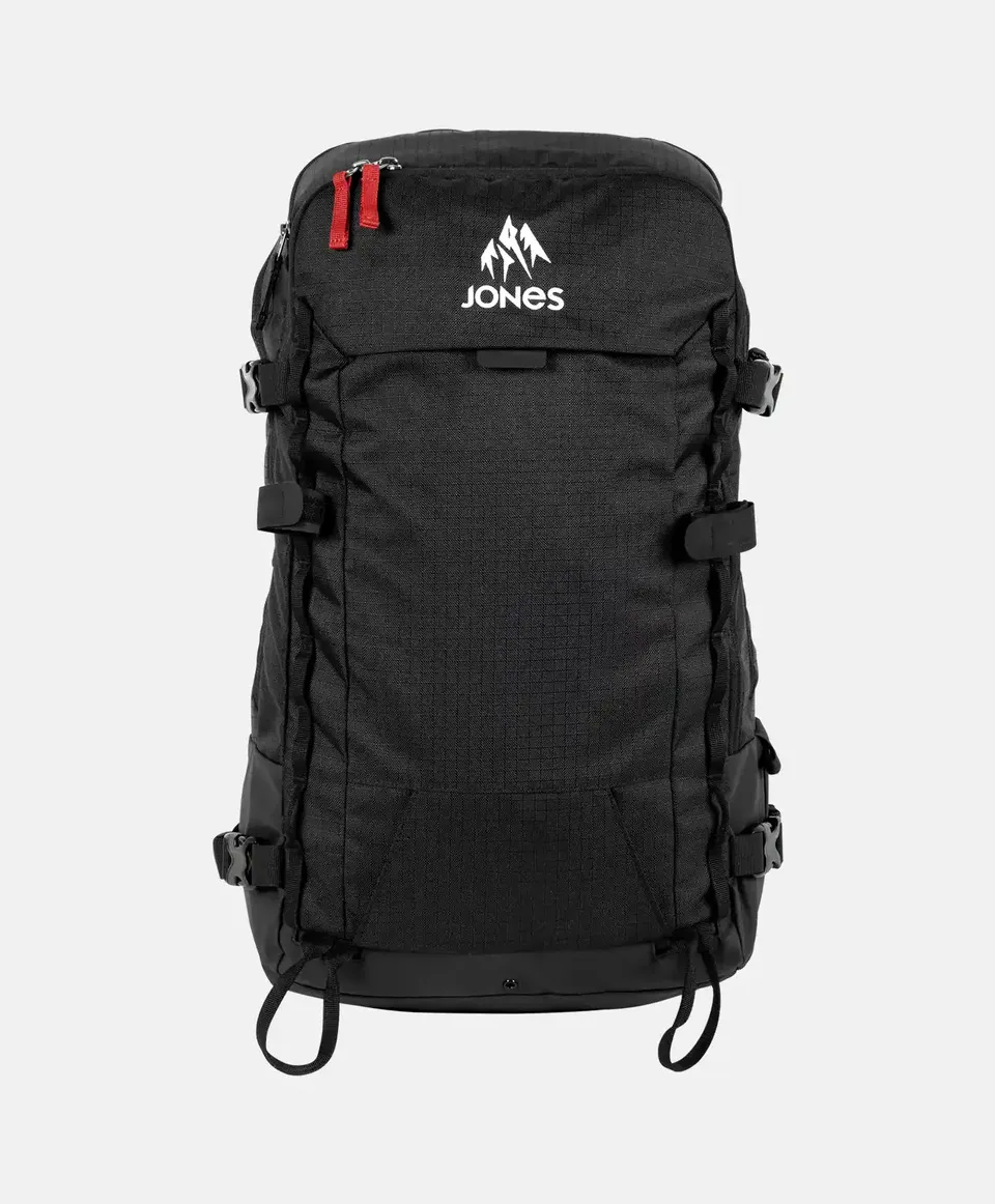 jones-snowboards-higher-32l-touren-rucksack image 1